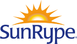 SunRype logo